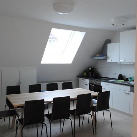 Regensburg-Apart Extérieur photo