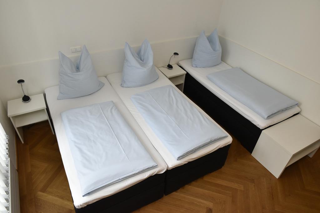 Regensburg-Apart Extérieur photo