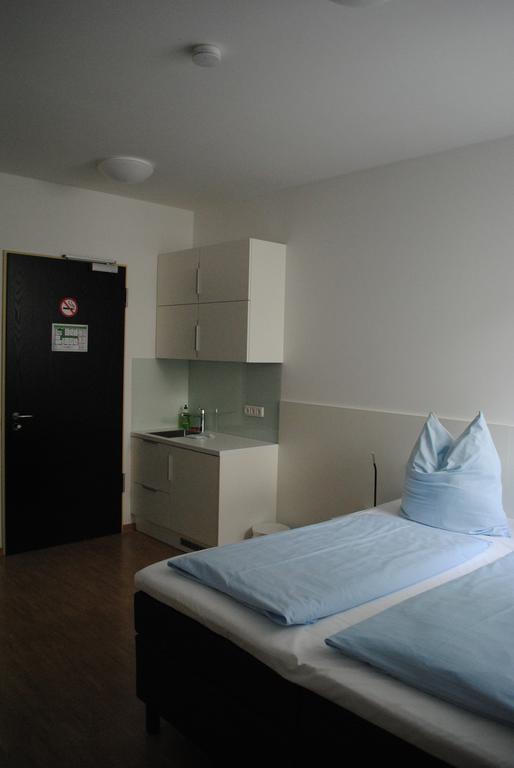Regensburg-Apart Extérieur photo