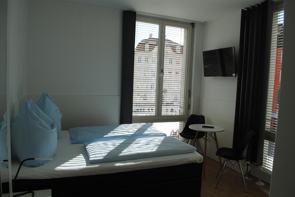 Regensburg-Apart Extérieur photo